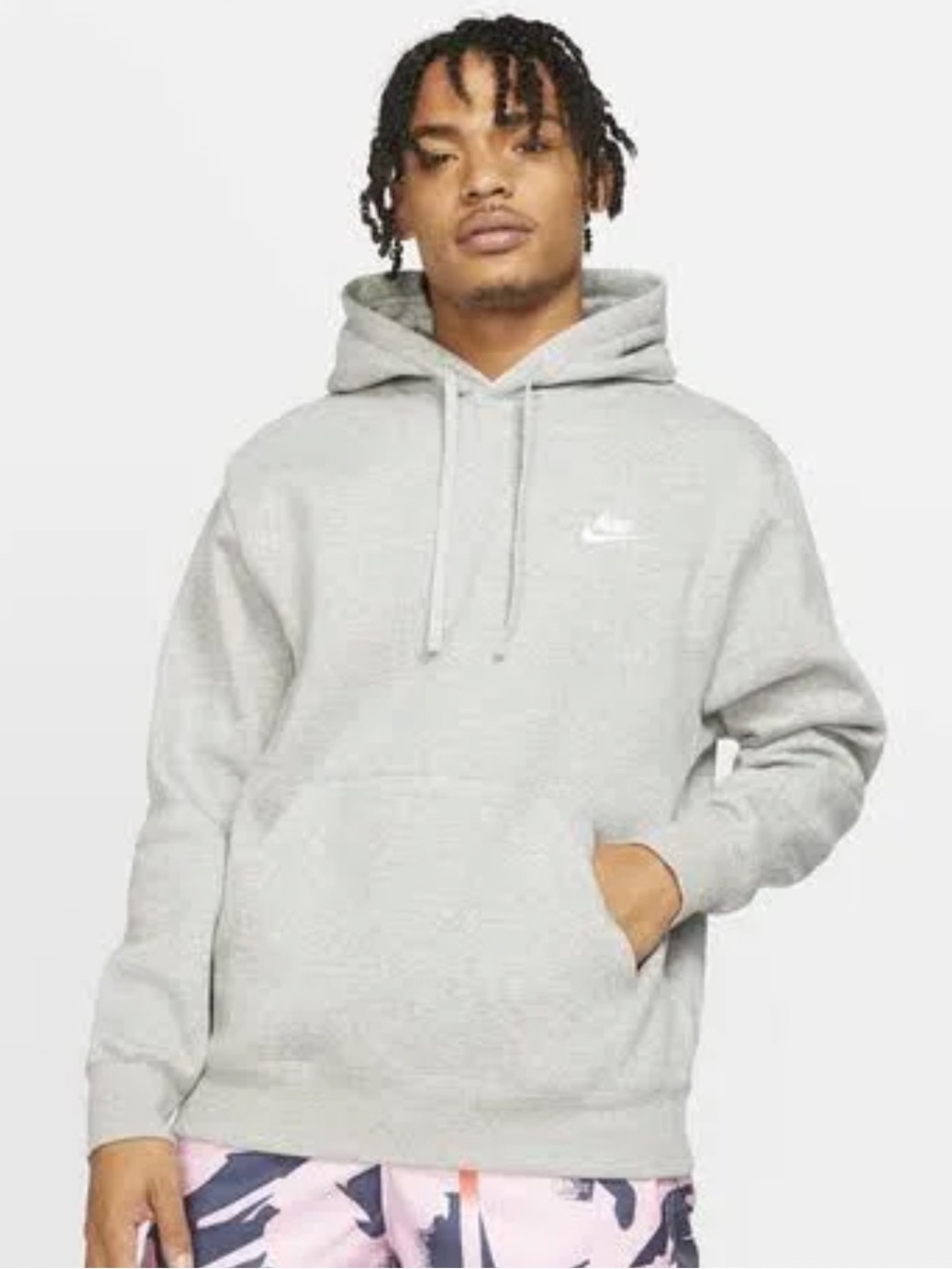 Nike | Club Fleece | Pullover | Hoodie